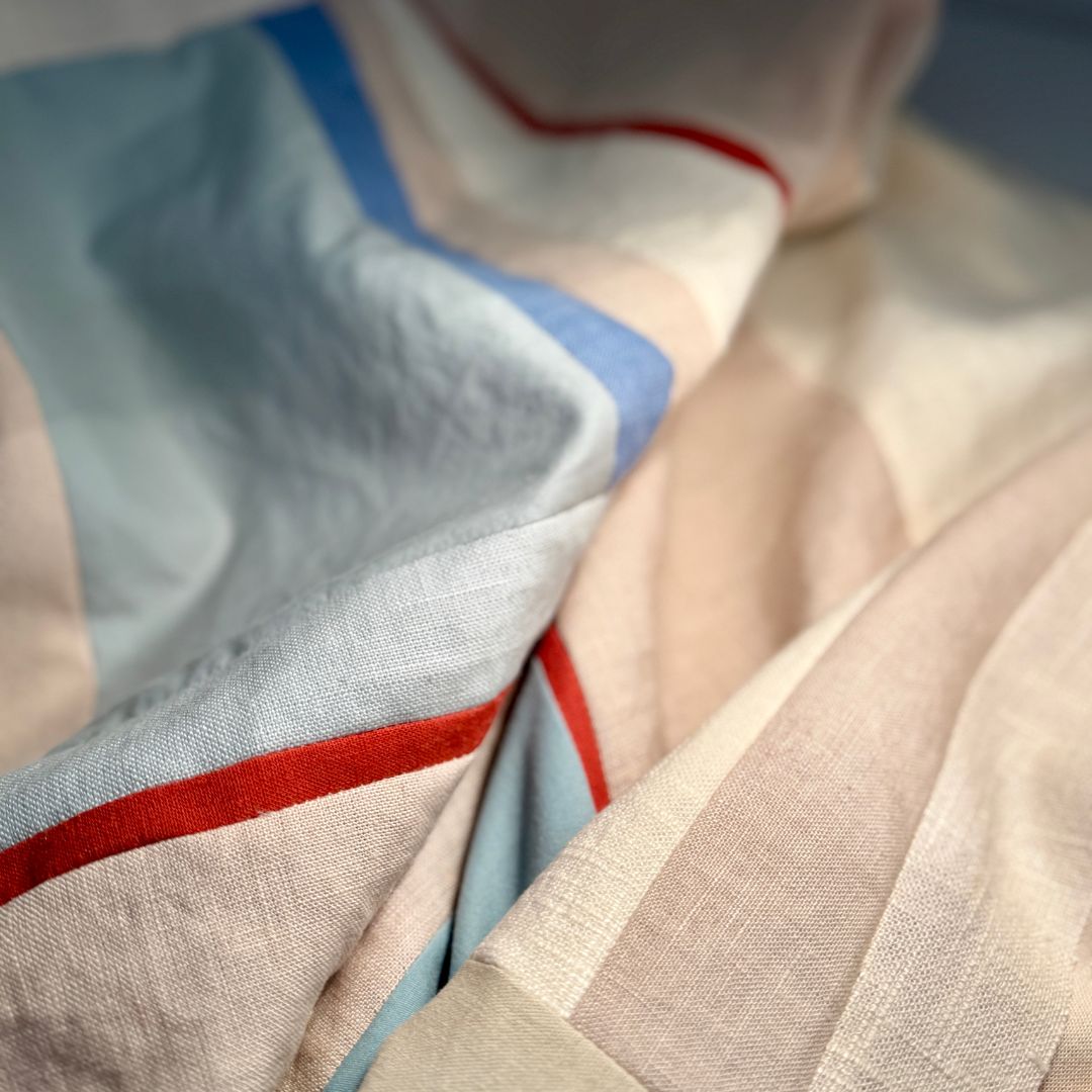 The Handmade Quilt