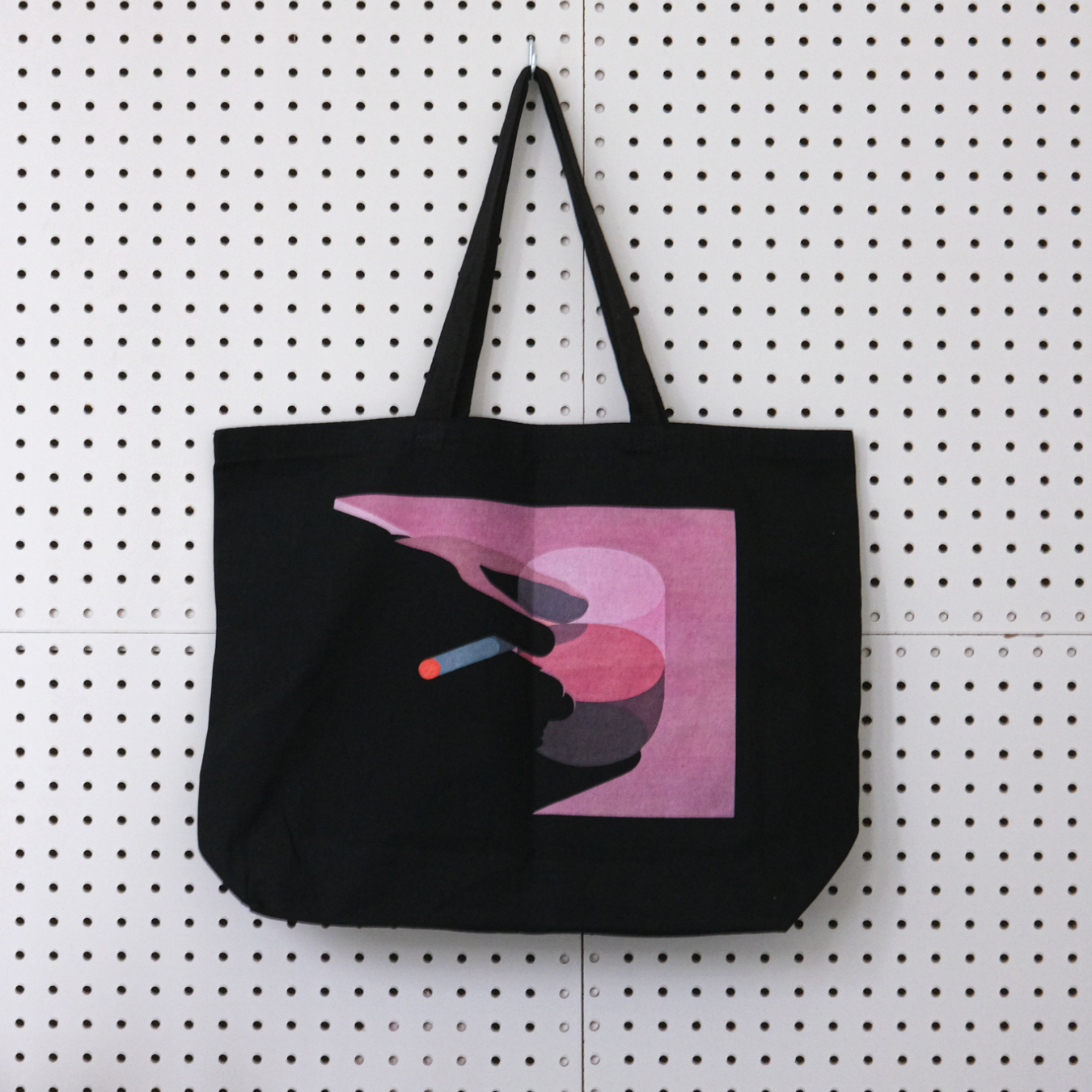 Market Tote