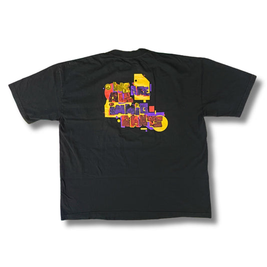 We Are All Immigrants Tee