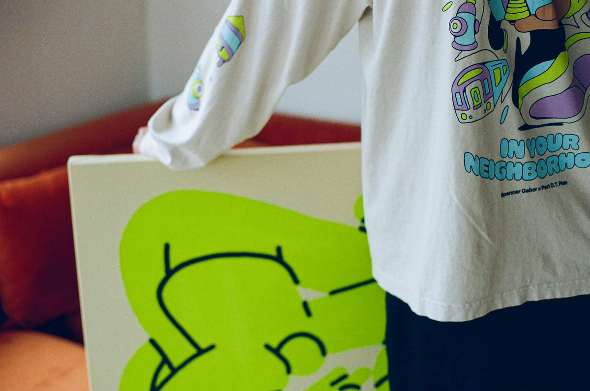 The do good tee