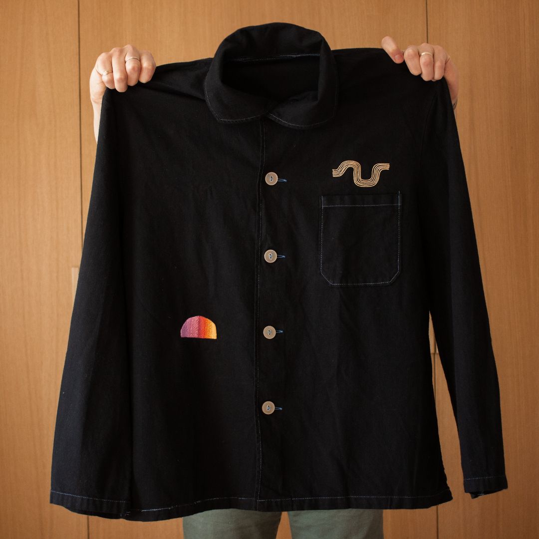The Chore Coat