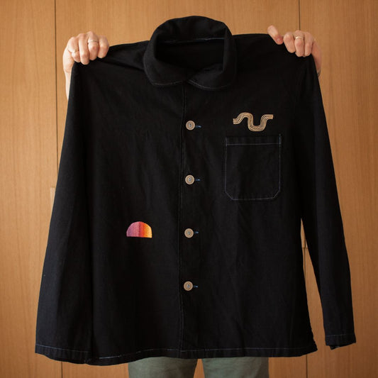 The Chore Coat