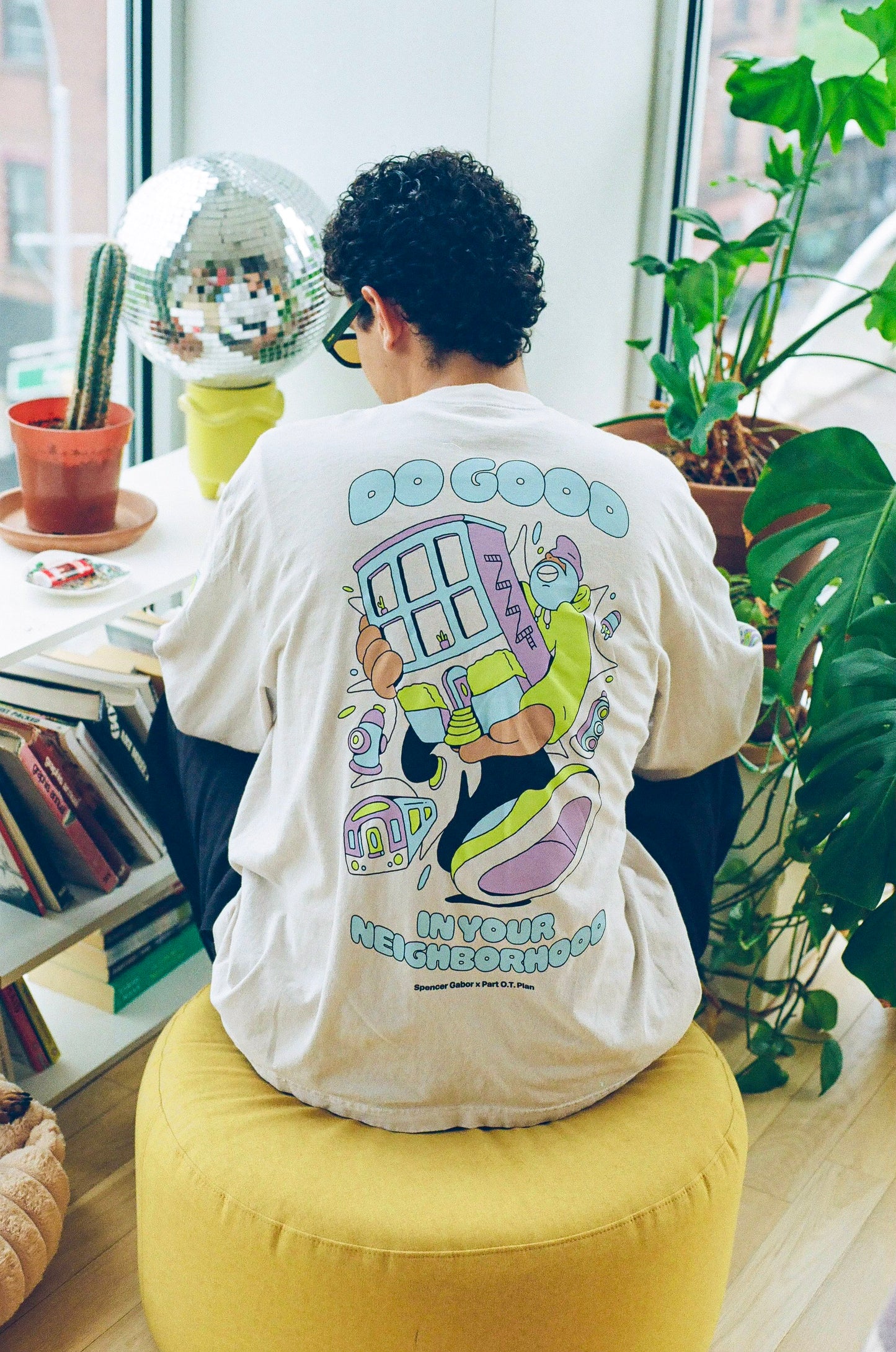 Do Good Tee