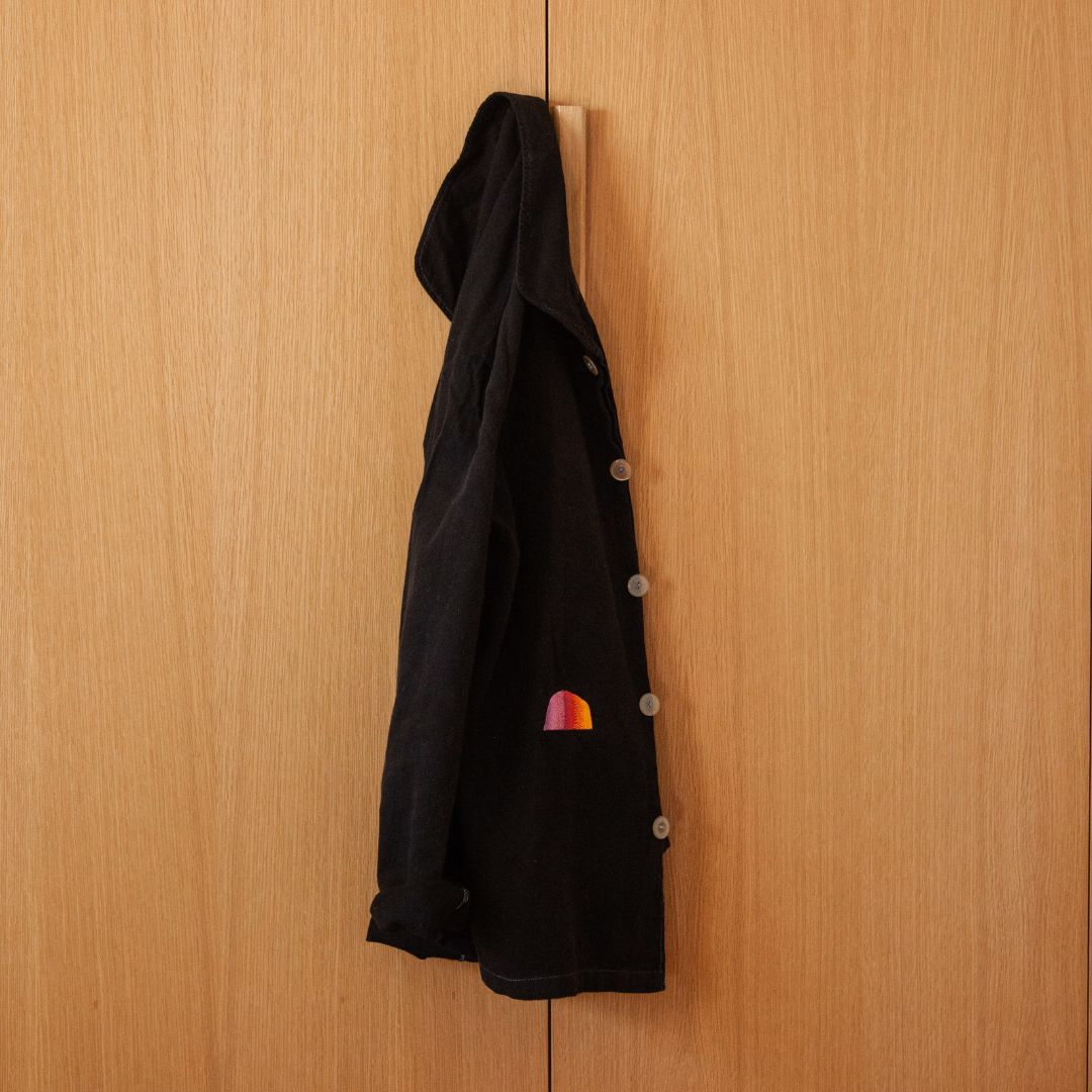 The Chore Coat