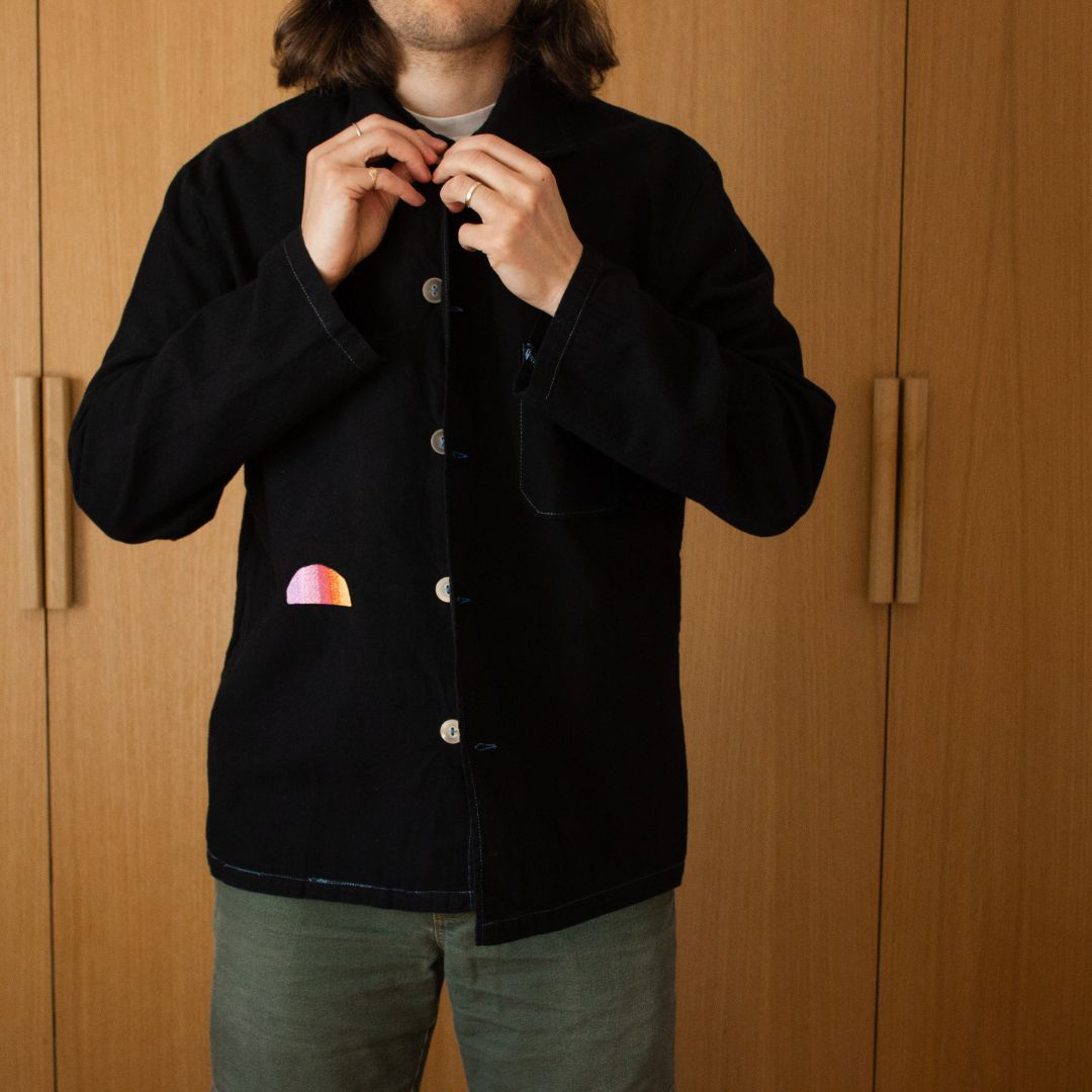 The Chore Coat