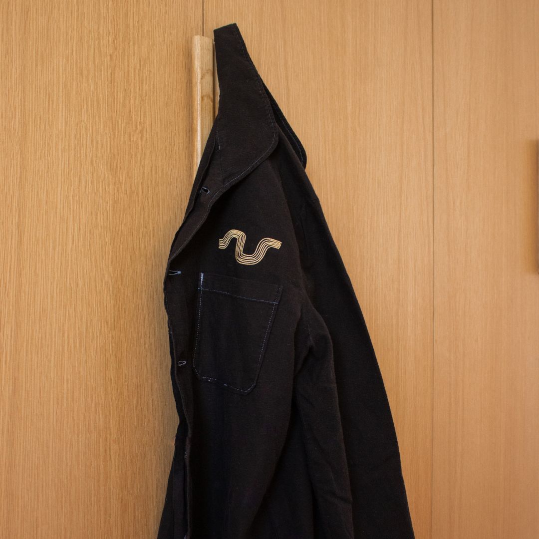 The Chore Coat