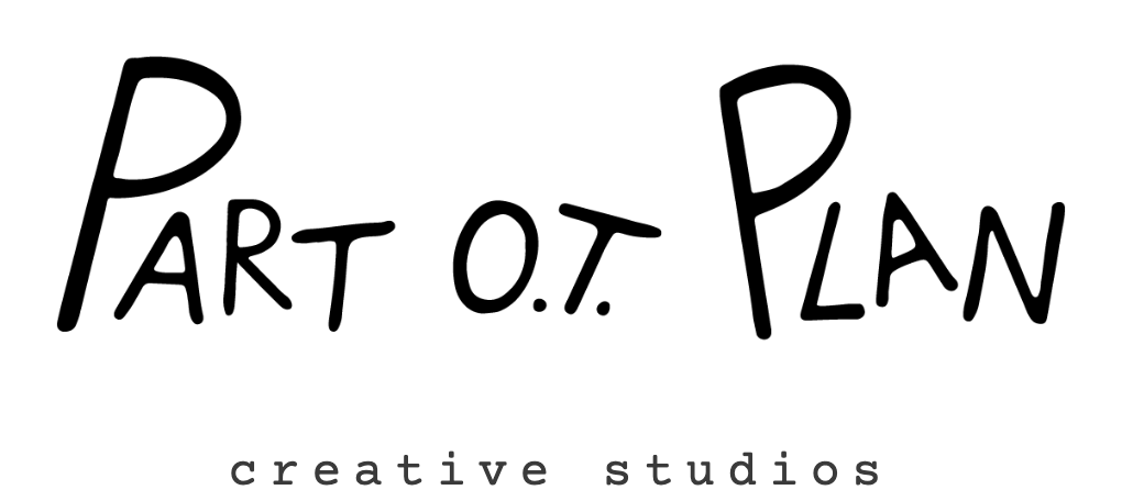 Part O.T. Plan — Creative Studios